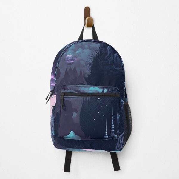 Item preview, castle in the sky designed and sold by IA-Power.