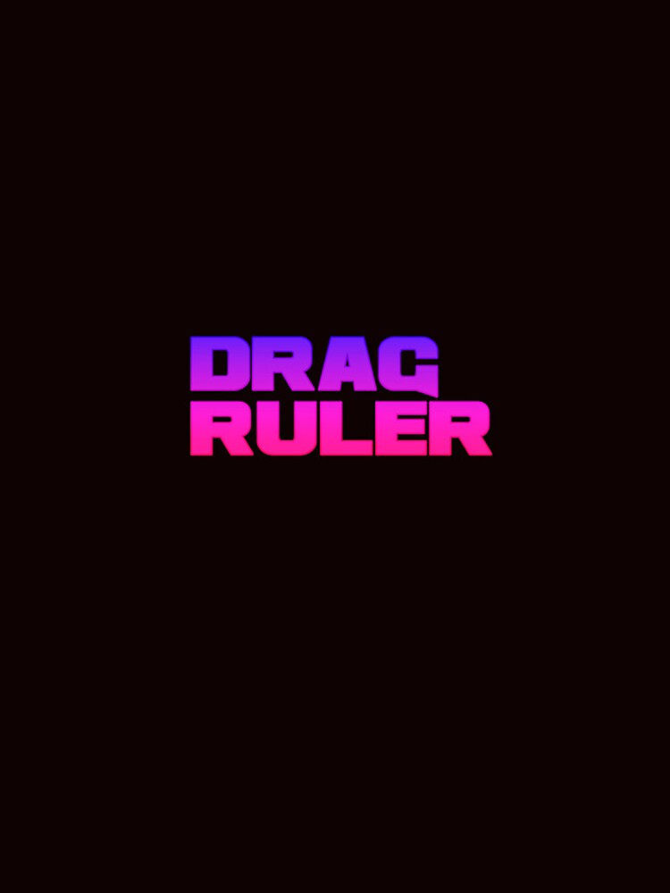 Thumbnail 4 of 4, iPhone Case, Drag Ruler designed and sold by Radicomics.