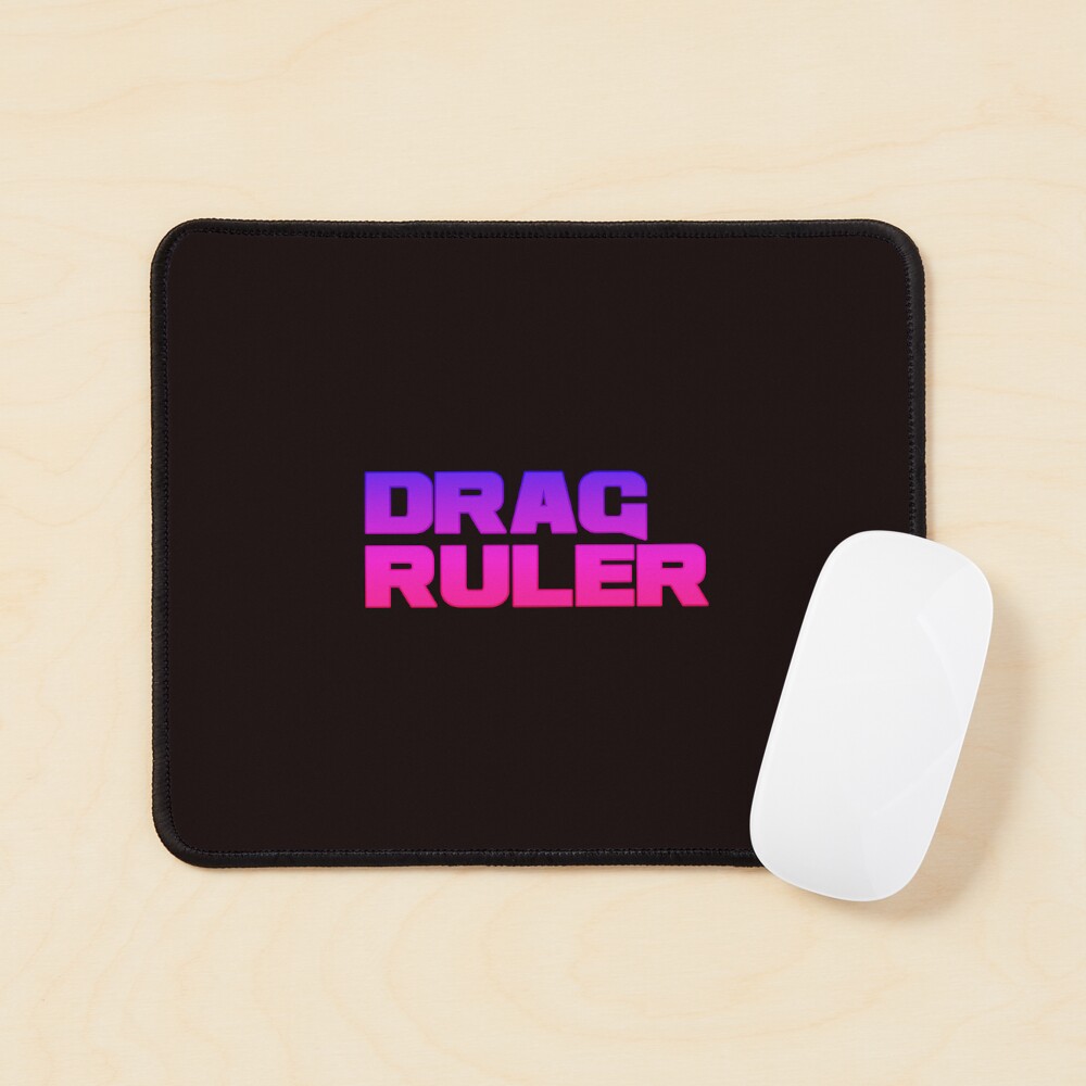 Item preview, Mouse Pad designed and sold by Radicomics.
