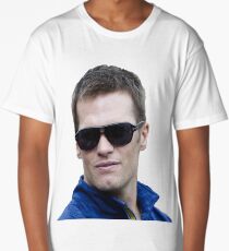 Funny Tom Brady Long T-Shirt