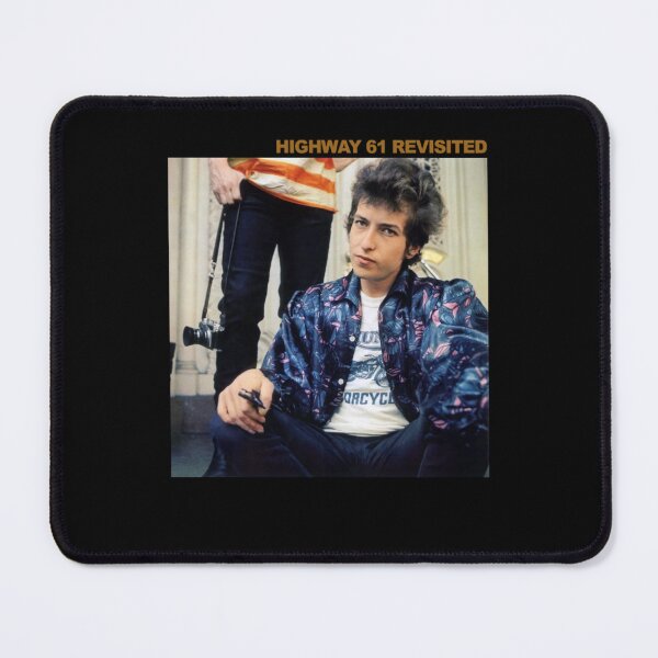 Item preview, Highway 61 Revisited designed and sold by DAVIDDIEHLD.