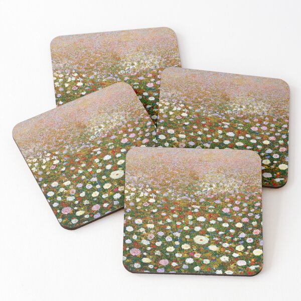 Item preview, Gustav Klimt Garden designed and sold by maniacfitness.