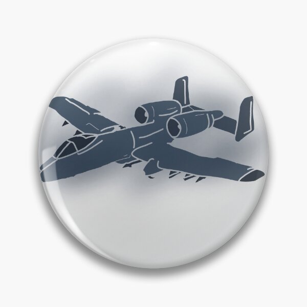 Item preview, A10 designed and sold by mrwolf00.