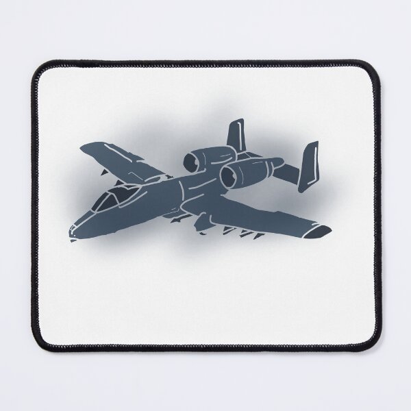 Item preview, A10 designed and sold by mrwolf00.