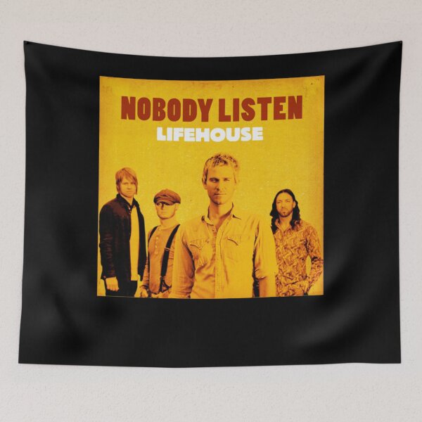 Item preview, Lifehouse cover album vol.1 designed and sold by DAVIDDIEHLD.