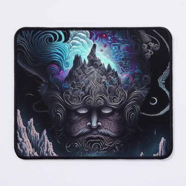 Item preview, God of the sea designed and sold by IA-Power.