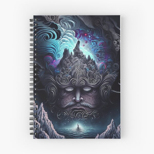 Item preview, God of the sea designed and sold by IA-Power.
