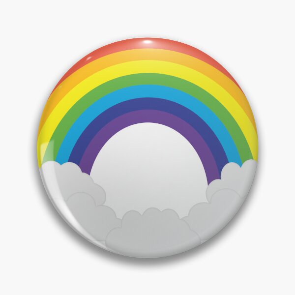 Item preview, Rainbow designed and sold by QasimShah.