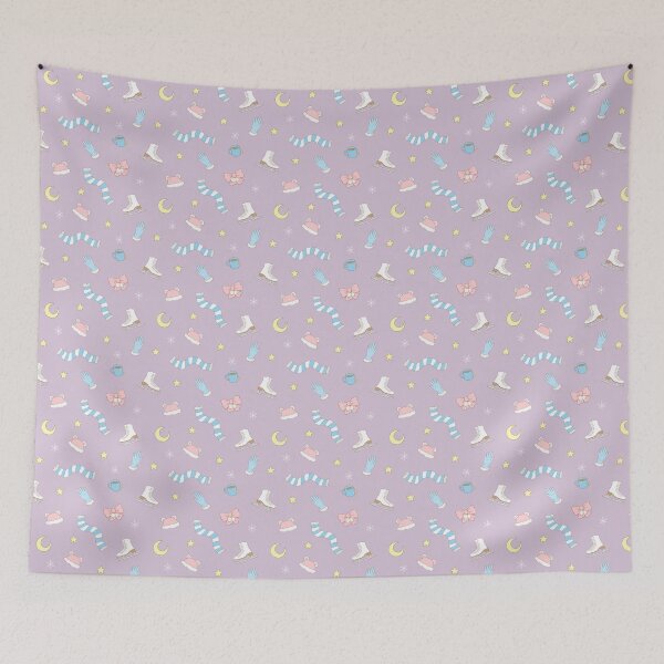 Item preview, Pastel de invierno designed and sold by Griffindiary.
