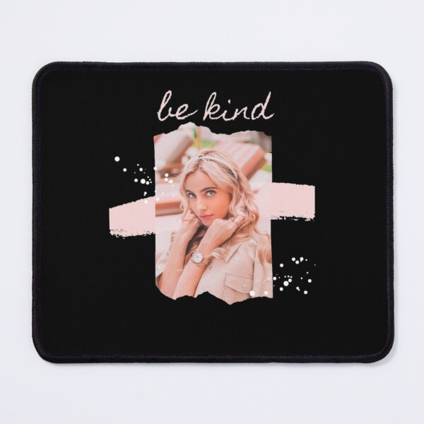 Item preview, Lexi Hensler popular aesthetic Be Kind designed and sold by DAVIDDIEHLD.