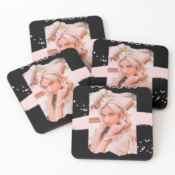 Item preview, Lexi Hensler popular aesthetic Be Kind designed and sold by DAVIDDIEHLD.