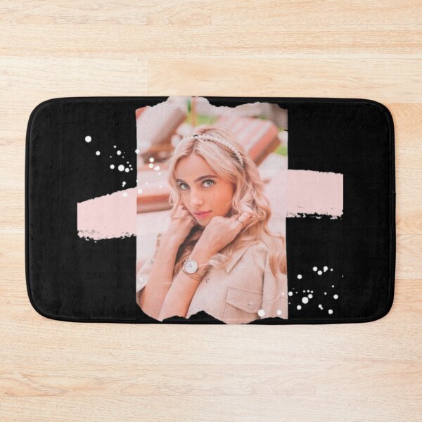 Item preview, Lexi Hensler popular aesthetic Be Kind designed and sold by DAVIDDIEHLD.