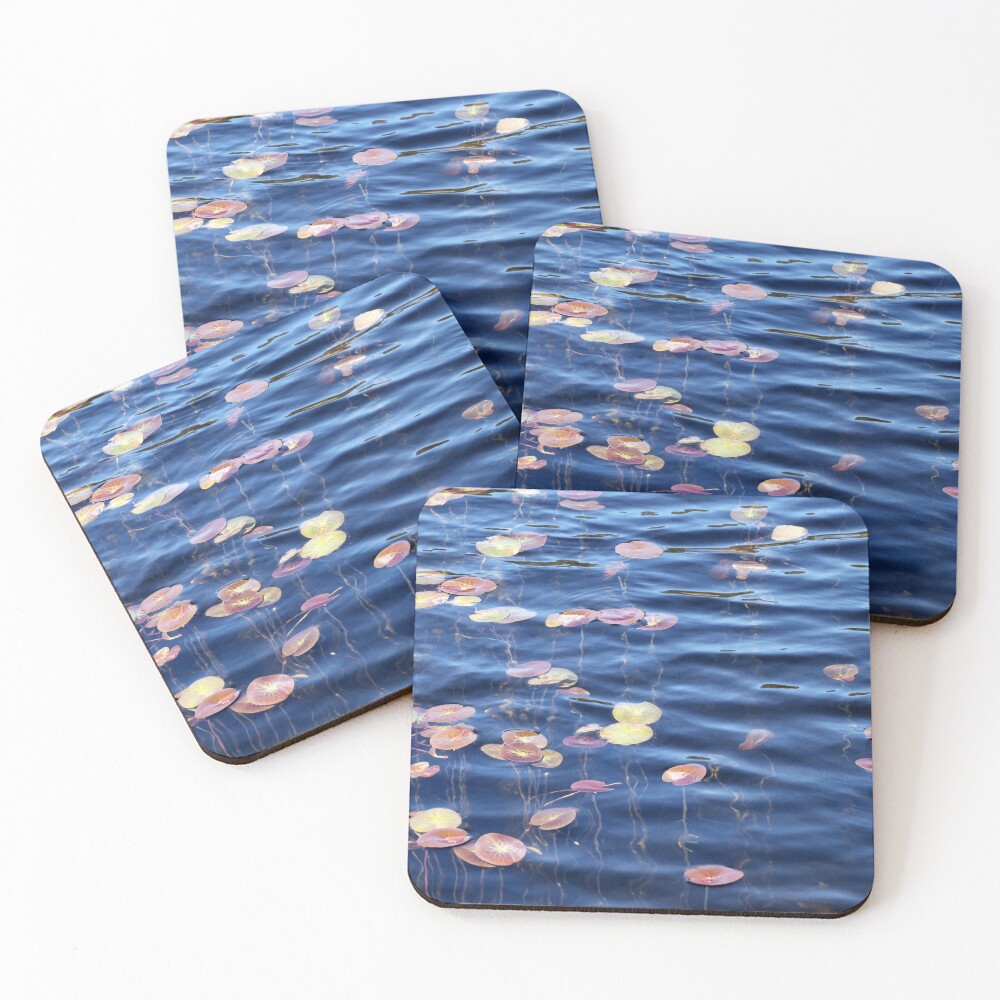 Item preview, Coasters (Set of 4) designed and sold by janglover.