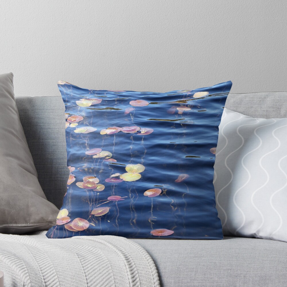 Item preview, Throw Pillow designed and sold by janglover.