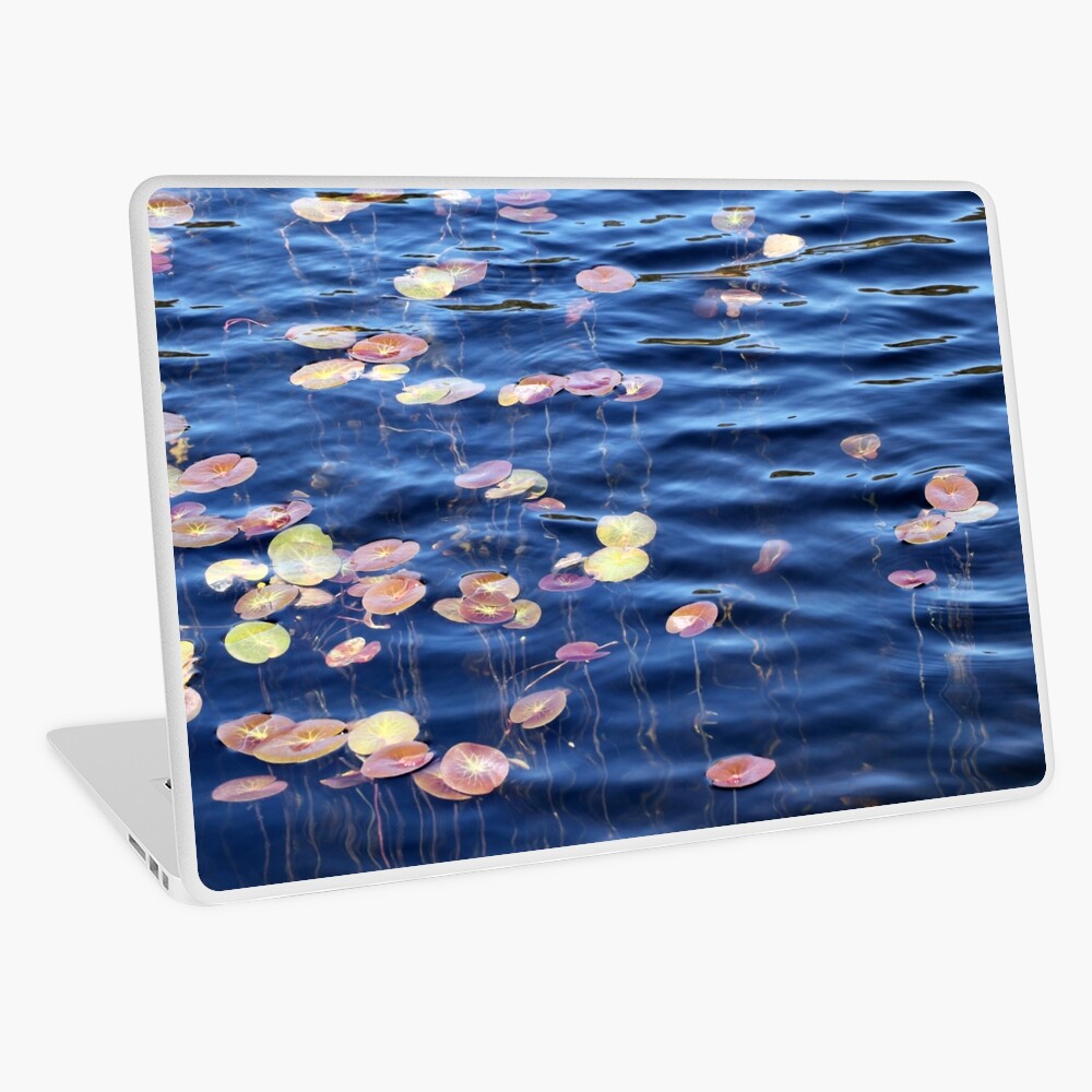 Item preview, Laptop Skin designed and sold by janglover.