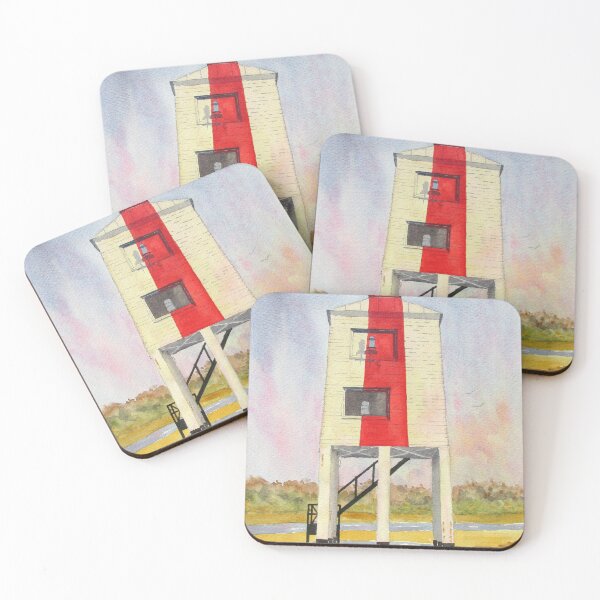 Item preview, "Our Loveable Lighthouse" - The Low Lighthouse, Burnham-on-Sea, Somerset designed and sold by timsmith.