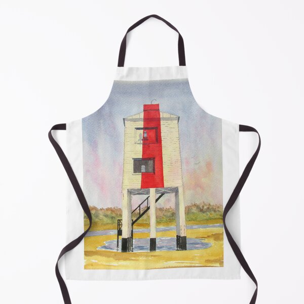 Item preview, "Our Loveable Lighthouse" - The Low Lighthouse, Burnham-on-Sea, Somerset designed and sold by timsmith.