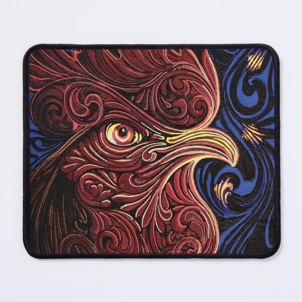 Item preview, Red Rooster designed and sold by Ty Meier.