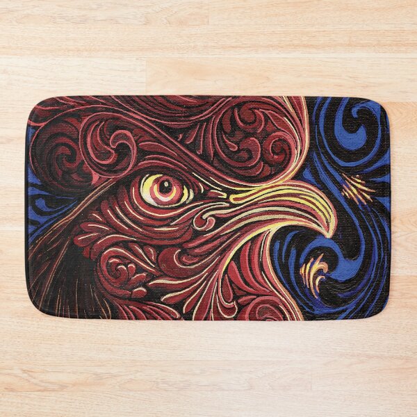 Item preview, Red Rooster designed and sold by Ty Meier.