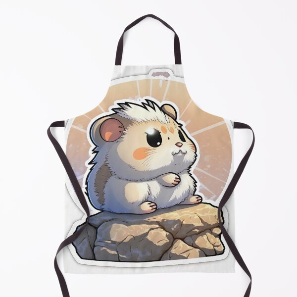 Item preview, chibi hamster designed and sold by IA-Power.