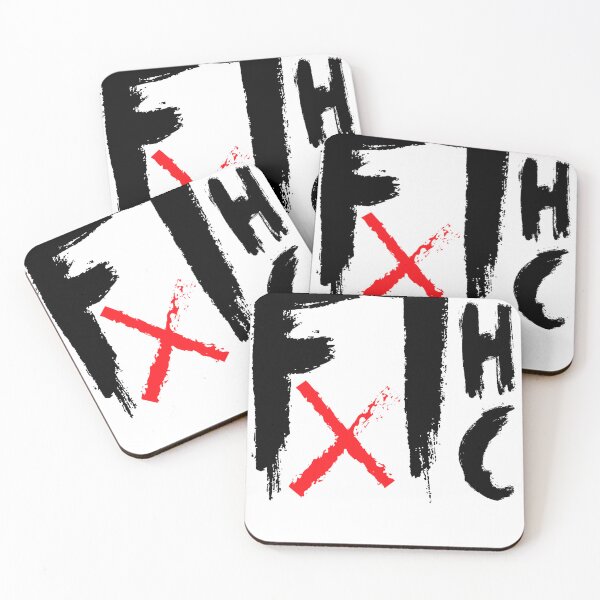Item preview, FTHC Frank Turner designed and sold by JosephFrancois.