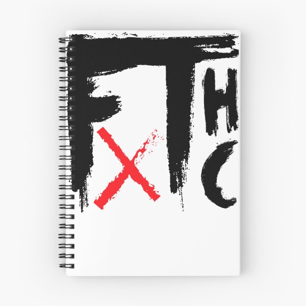 Item preview, FTHC Frank Turner designed and sold by JosephFrancois.
