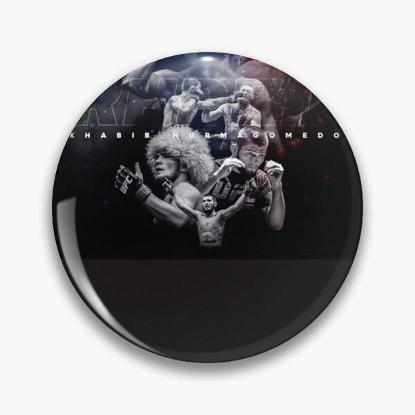 Item preview, Khabib Nurmagomedov designed and sold by plairker.