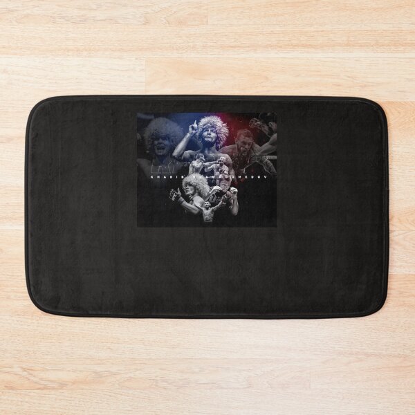 Item preview, Khabib Nurmagomedov designed and sold by plairker.