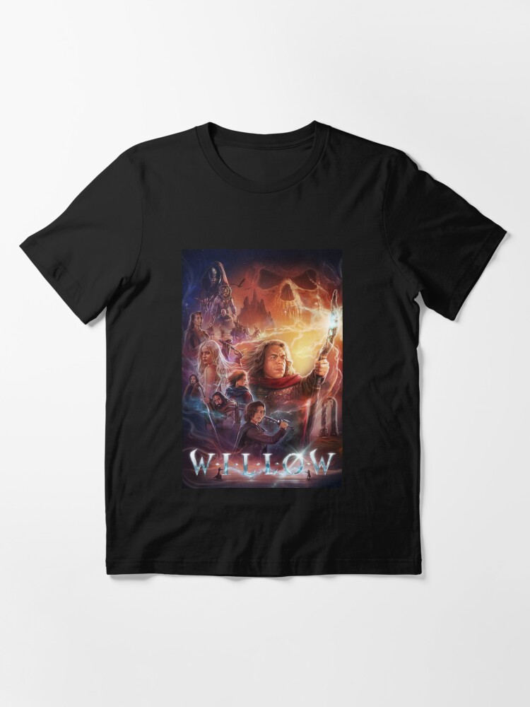 warwick davis t shirt