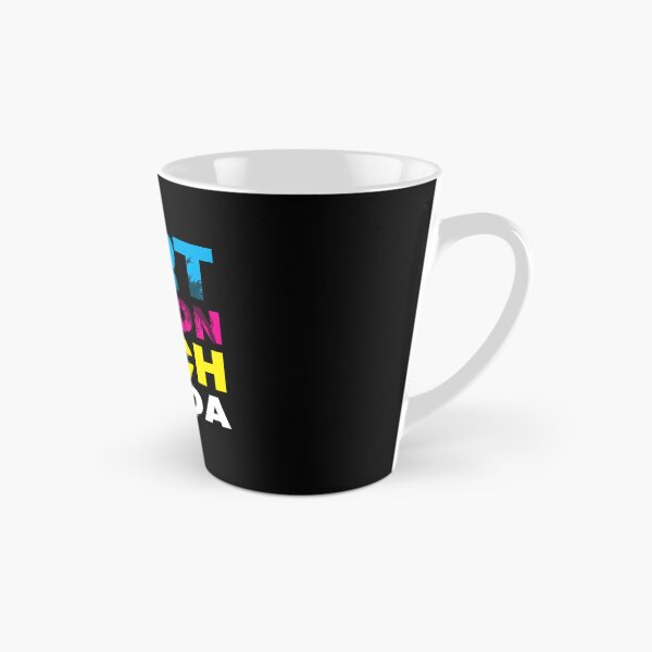 Item preview, Fort Walton Beach Florida Vacation Souvenir Colorful designed and sold by Delightfully Cynical.