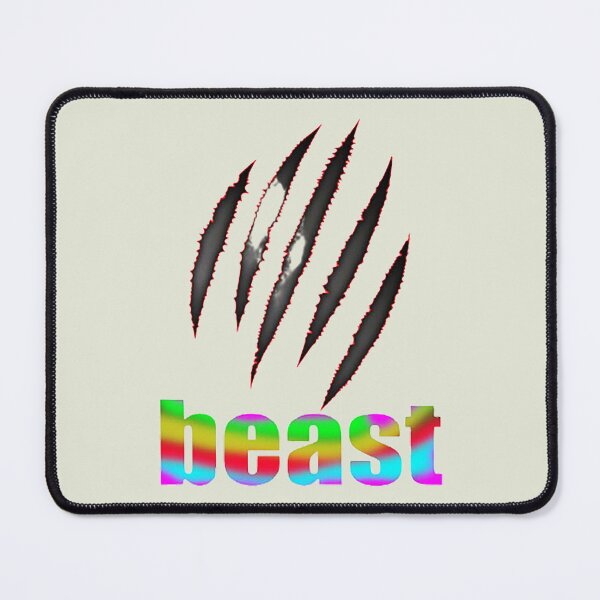 Item preview, Logo beast, fanny beast Tiger - designed and sold by PadLoveRed.