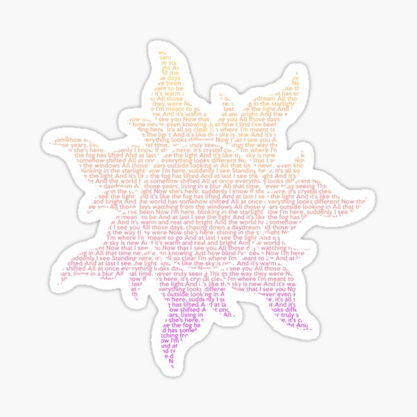 Item preview, Tangled Sun - At Last I See the Light designed and sold by Ally Gracie.