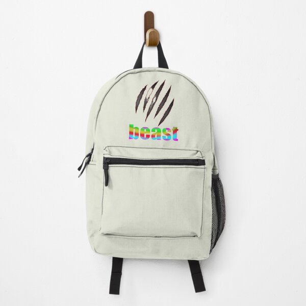 Item preview, Logo beast, fanny beast Tiger - designed and sold by PadLoveRed.