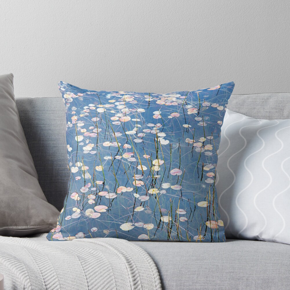 Item preview, Throw Pillow designed and sold by janglover.
