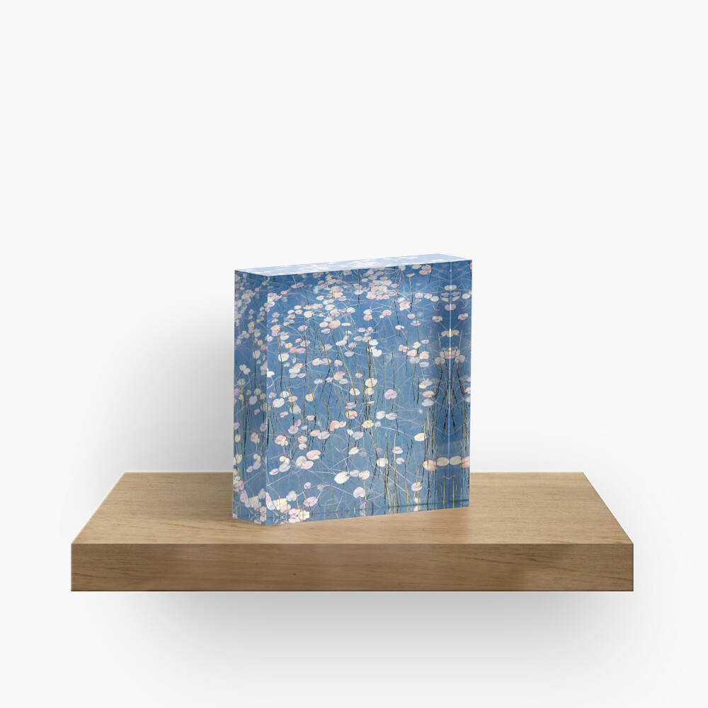 Item preview, Acrylic Block designed and sold by janglover.