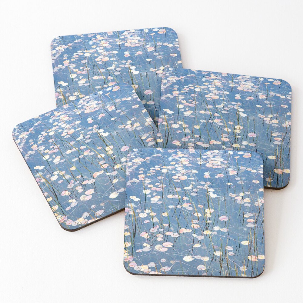 Item preview, Coasters (Set of 4) designed and sold by janglover.