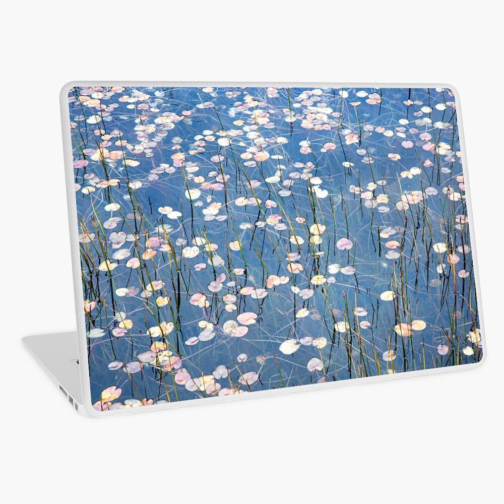 Item preview, Laptop Skin designed and sold by janglover.