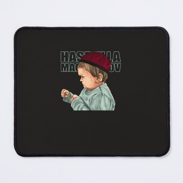 Item preview, Khabib Nurmagomedov designed and sold by plairker.