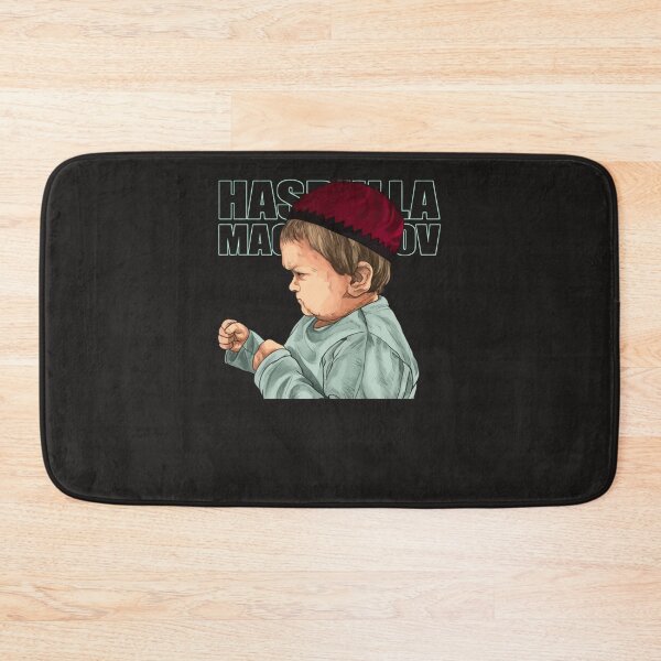 Item preview, Khabib Nurmagomedov designed and sold by plairker.