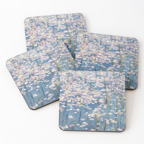 Item preview, Rainbow Lake 3 designed and sold by Jan Glover.