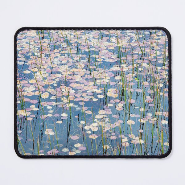 Item preview, Rainbow Lake 3 designed and sold by Jan Glover.