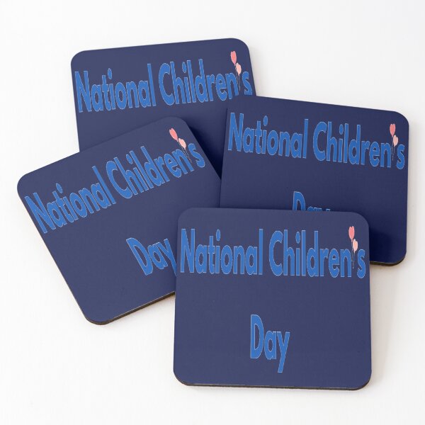 Item preview, UNIVERSAL CHILDRENS DAY - NATIONAL CHILDRENS DAY - INTERNATIONAL CHILDRENS DAY designed and sold by ArtzandDesignz.