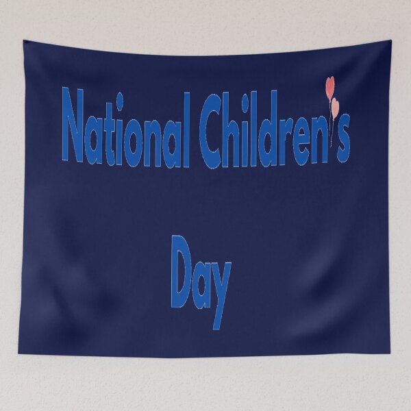 Item preview, UNIVERSAL CHILDRENS DAY - NATIONAL CHILDRENS DAY - INTERNATIONAL CHILDRENS DAY designed and sold by ArtzandDesignz.
