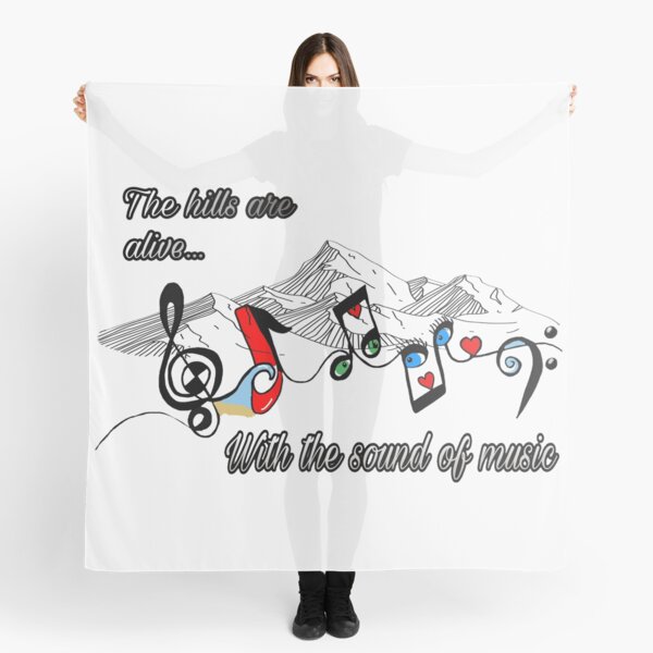 Item preview, The sound of music  designed and sold by kitten1984.