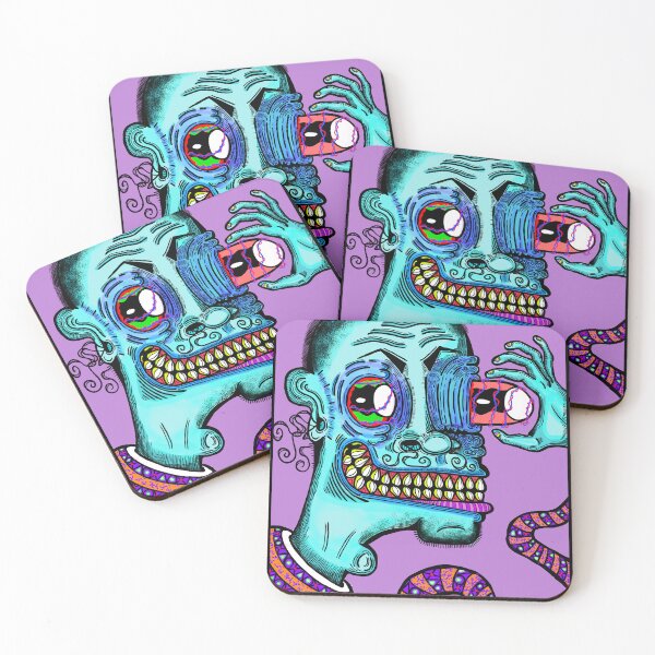 Item preview, Seeing Things designed and sold by RylandPeck.