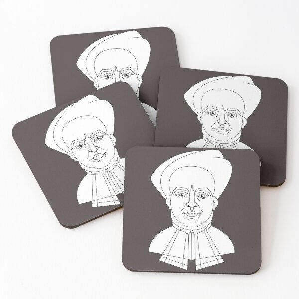Item preview, George Berkeley designed and sold by jholbo.