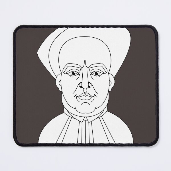Item preview, George Berkeley designed and sold by jholbo.