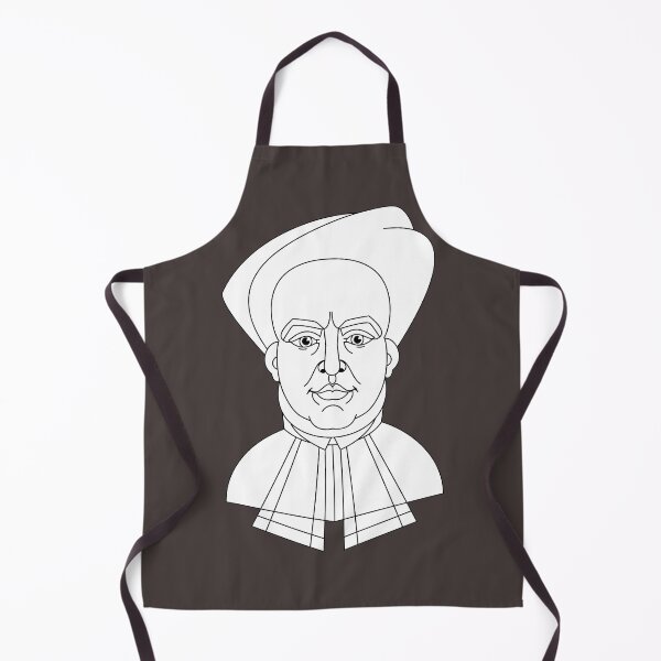 Item preview, George Berkeley designed and sold by jholbo.