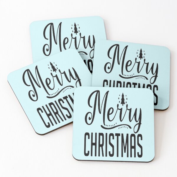 Item preview, Merry Christmas, Santa, Christmas, Funny Quote designed and sold by PadLoveRed.