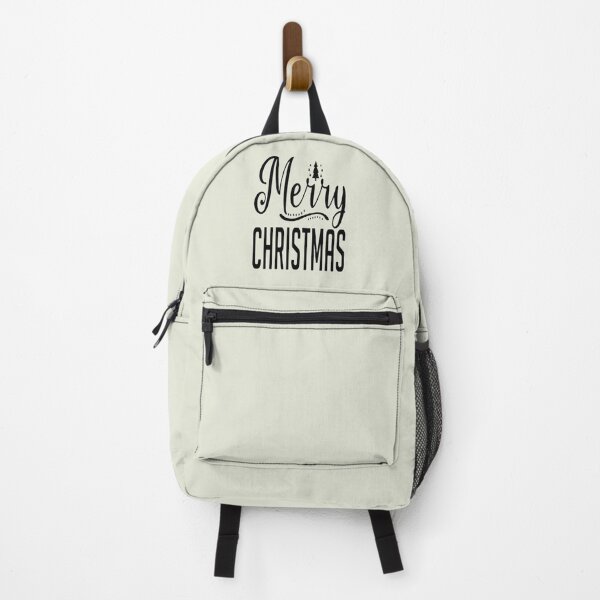 Item preview, Merry Christmas, Santa, Christmas, Funny Quote designed and sold by PadLoveRed.